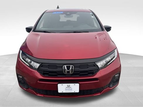 Certified 2025 Honda Odyssey Sport-L image 11
