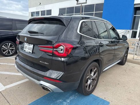 Used 2023 BMW X3 xDrive30i w/ Convenience Package image 6