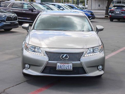 Used 2015 Lexus ES 350 image 6