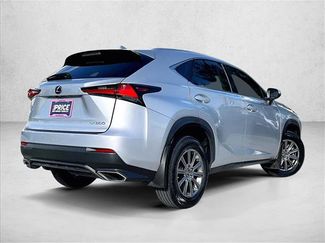 Used 2019 Lexus NX 300 FWD video 2