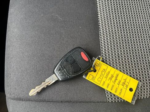 Used 2016 Jeep Compass Sport w/ Power Value Group image 17