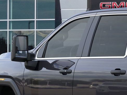 New 2025 GMC Sierra 3500 Pro w/ Convenience Package image 14