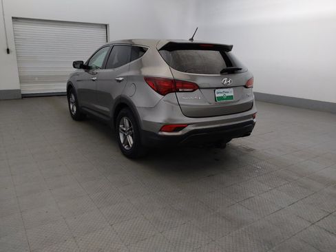 Used 2018 Hyundai Santa Fe Sport AWD/4WD image 5