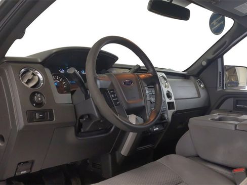 Used 2014 Ford F150 XLT w/ XTR Package image 43
