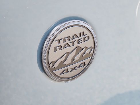 New 2025 Jeep Wrangler Sport S AWD/4WD image 25