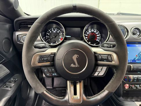 Used 2019 Ford Mustang Shelby GT350 w/ Technology Package RWD image 26