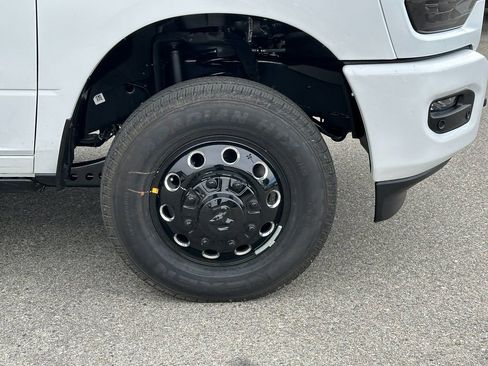 New 2026 RAM 3500 Laramie image 14