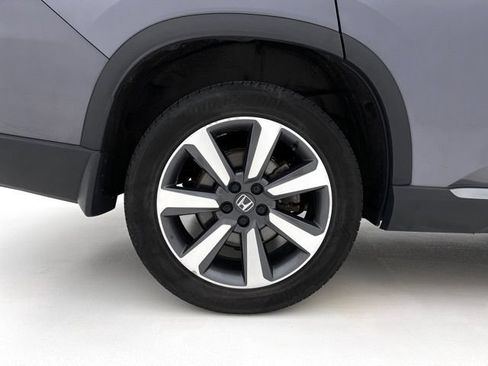 Used 2023 Honda Pilot Elite image 32