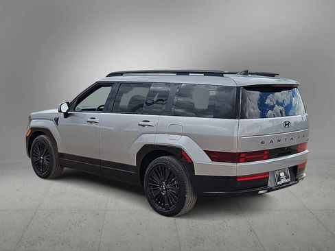 New 2026 Hyundai Santa Fe Calligraphy AWD/4WD image 6