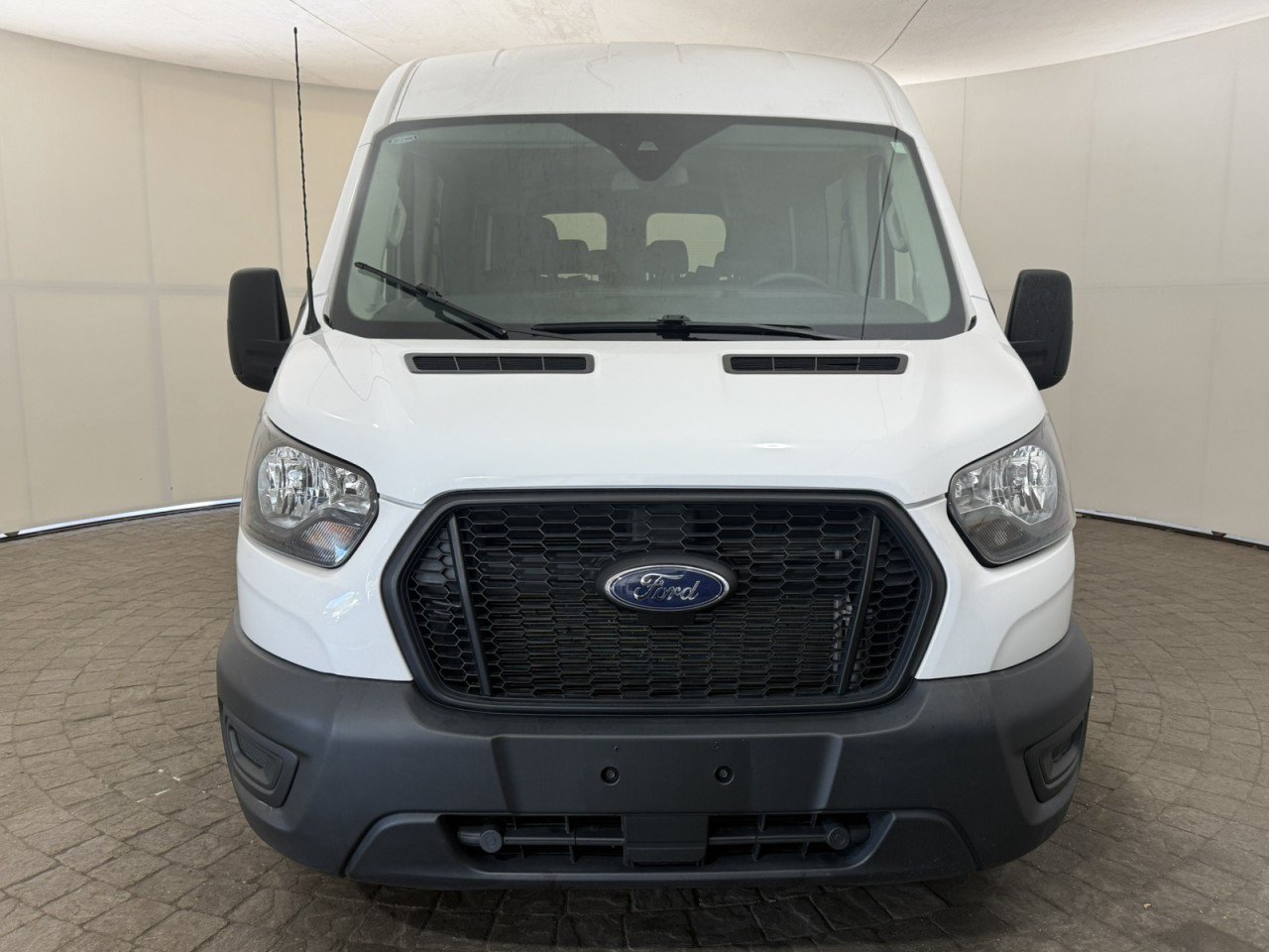 Used 2024 Ford Transit 350 XL AWD/4WD image 2