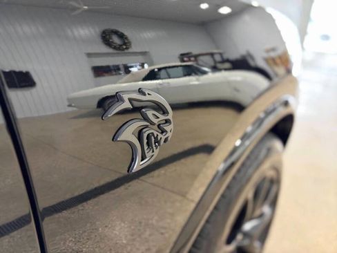 Used 2023 Dodge Durango SRT Hellcat image 6