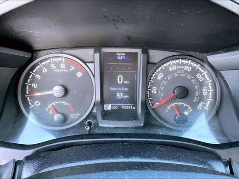Used 2023 Toyota Tacoma SR image 12