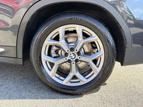 Used 2021 BMW X3 sDrive30i image 9