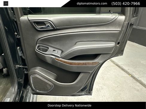 Used 2016 Chevrolet Tahoe LT image 26