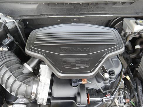 Used 2020 Cadillac XT5 Premium Luxury AWD/4WD image 10