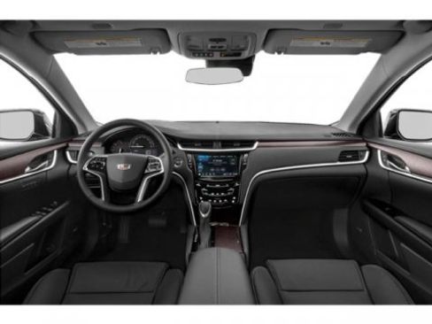 Used 2019 Cadillac XTS Luxury image 5