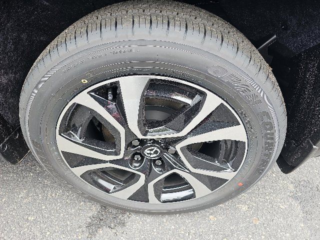 New 2026 MAZDA CX-5 Preferred AWD/4WD image 31