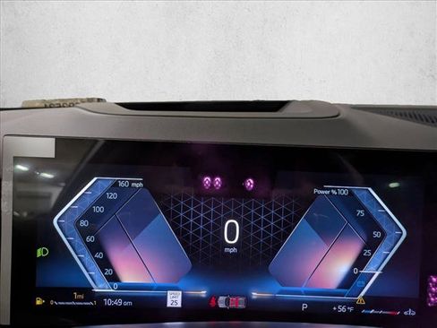 New 2026 BMW X7 xDrive40i w/ Executive Package image 11