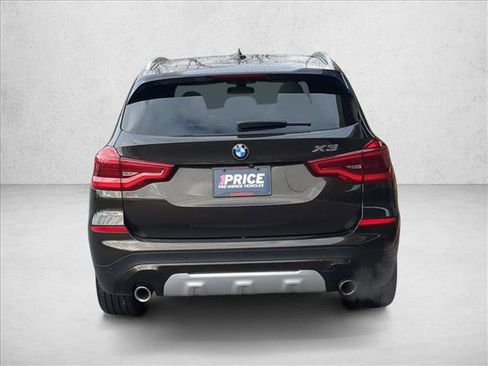 Used 2018 BMW X3 xDrive30i image 7