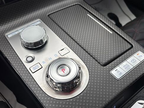 New 2026 Genesis G80 3.5T Sport Prestige AWD/4WD image 20