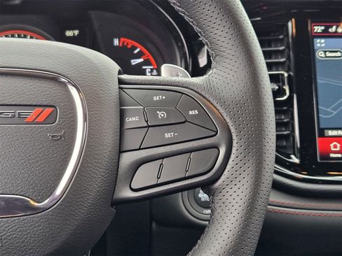 New 2026 Dodge Durango GT image 28