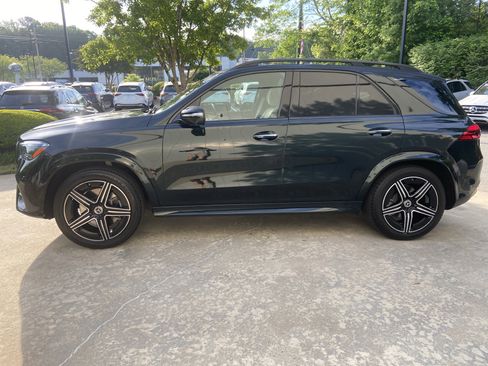 Certified 2024 Mercedes-Benz GLE 450 4MATIC image 14