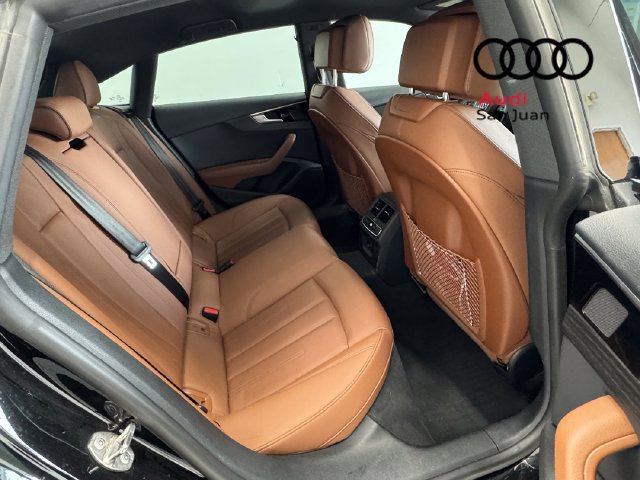 Used 2024 Audi A5 2.0T Premium w/ Convenience Package AWD/4WD image 26