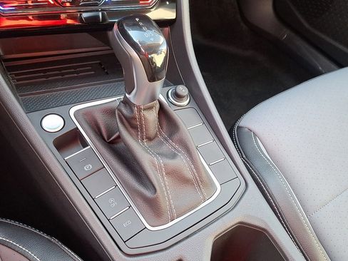 New 2026 Volkswagen Jetta SE image 17