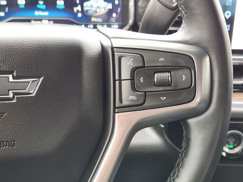 Used 2023 Chevrolet Silverado 1500 RST AWD/4WD image 23