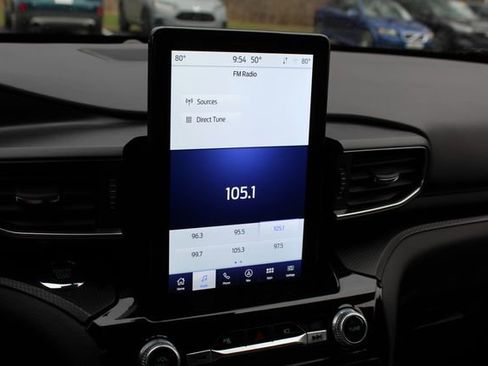 Used 2022 Ford Explorer ST w/ Equipment Group 401A image 24