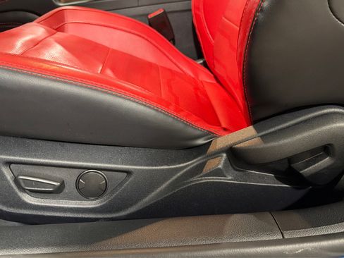 Used 2021 Ford Mustang GT Premium w/ GT Performance Package image 19