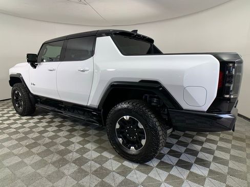 New 2025 GMC Hummer EV 3X w/ Extreme Off-Road Package image 4