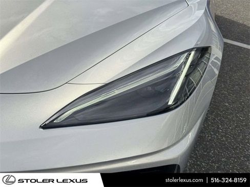 Used 2023 Chevrolet Corvette Stingray Preferred Cpe w/ 2LT image 12