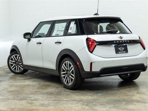 Certified 2025 MINI Cooper S image 13