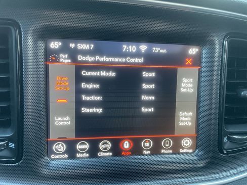 Used 2018 Dodge Challenger T/A image 39