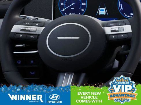 New 2026 Hyundai Sonata Limited image 10