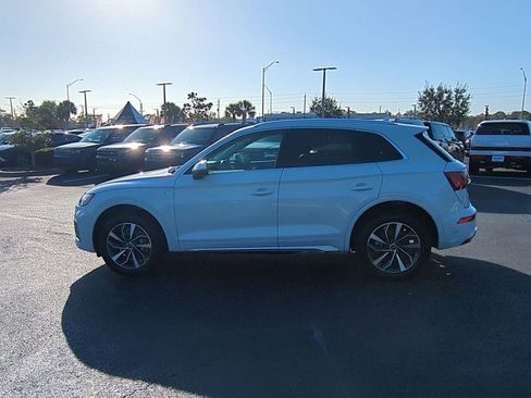 Used 2023 Audi Q5 2.0T Premium Plus image 8