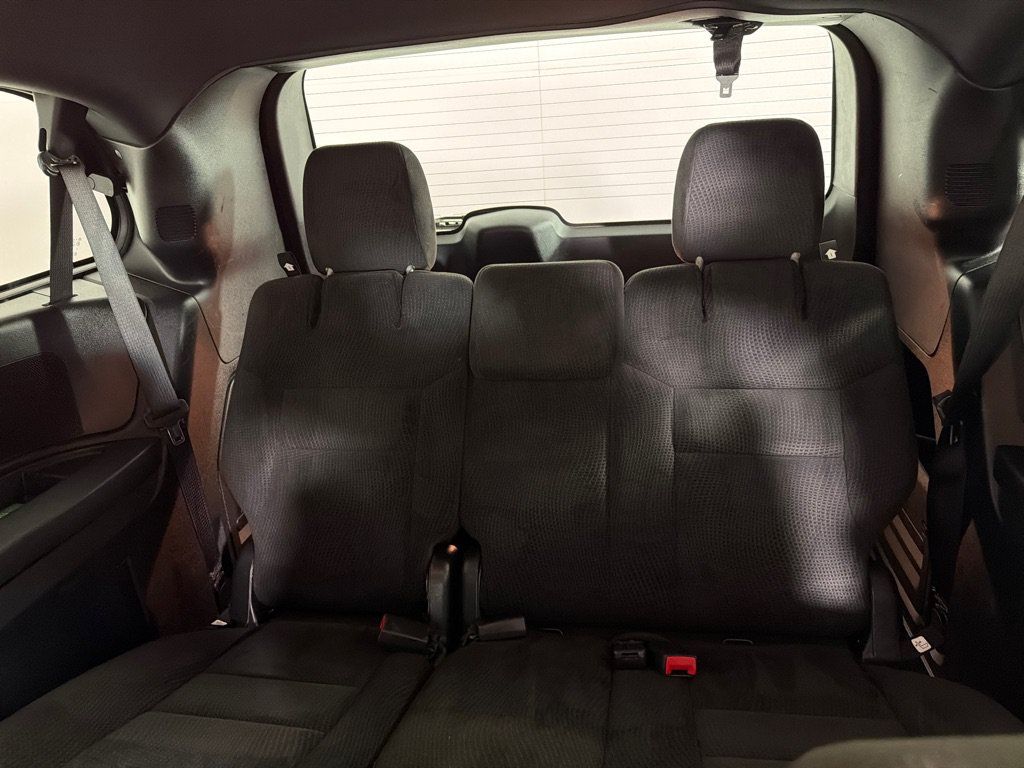 Used 2017 Dodge Grand Caravan SE FWD image 18