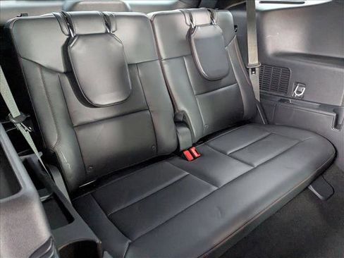 Used 2025 Ford Explorer ST image 23