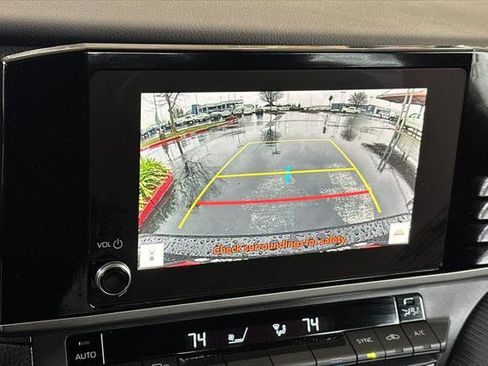 Certified 2025 Toyota Camry SE image 20