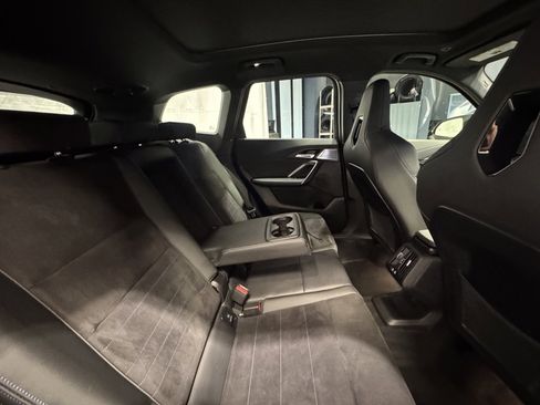 Certified 2024 BMW X1 M35i w/ Premium Package image 27