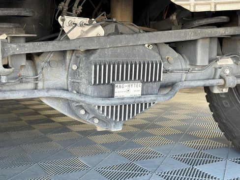 Used 2016 RAM 2500 Big Horn image 19