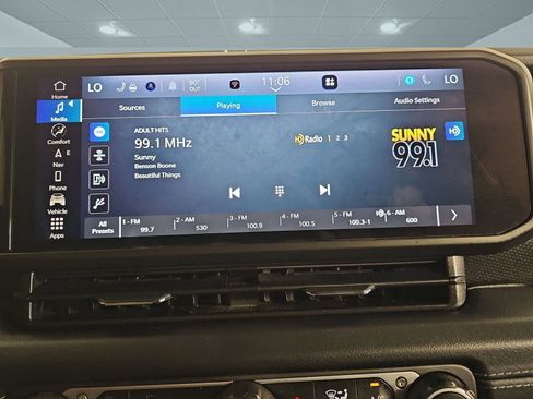 Used 2024 Jeep Wrangler Unlimited Rubicon image 22