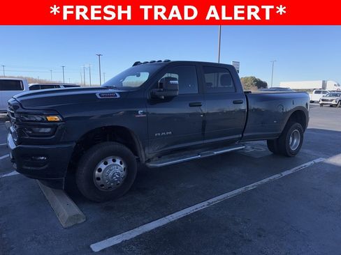 Used 2026 RAM 3500 Big Horn image 9