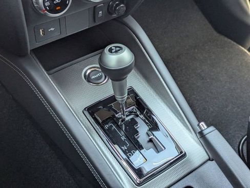 New 2025 Mitsubishi Outlander Sport ES image 17