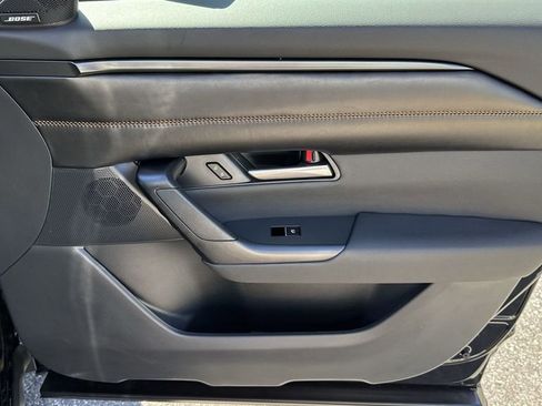 New 2026 MAZDA CX-50 AWD 2.5 Hybrid w/ Weather Package image 44