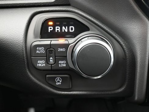 New 2026 RAM 1500 Big Horn AWD/4WD image 27