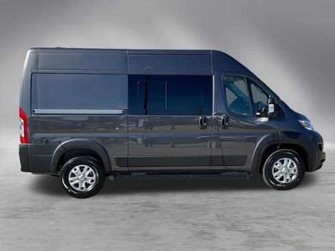 New 2025 RAM ProMaster 1500 w/ Quick Order Package 22G SLT image 15