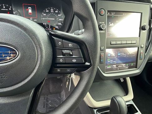 New 2026 Subaru Forester image 27