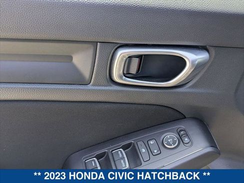 Used 2023 Honda Civic Sport image 11